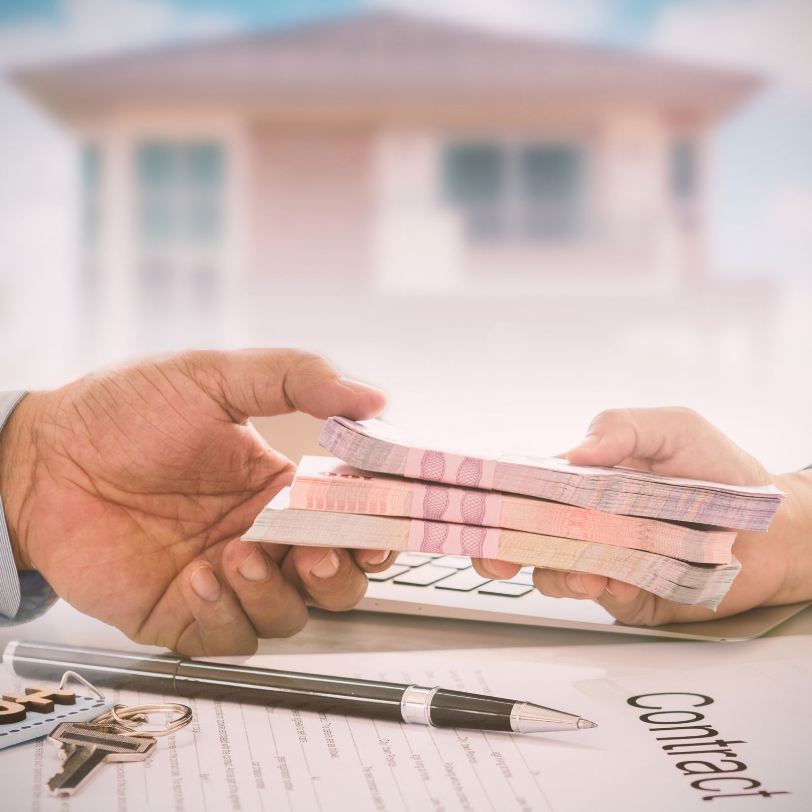 Credite nevoi personale| Refinanțare| Creditare București