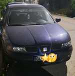 Rabla auto 2025 Seat Leon