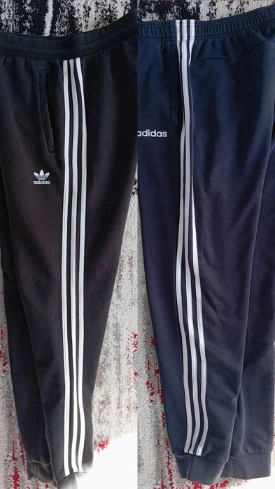 Долнища анцузи adidas