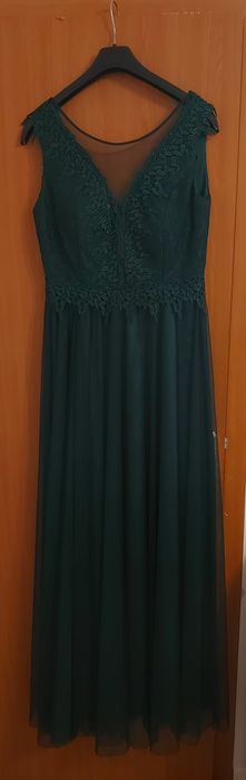 Vând rochie nunta mărimea 44