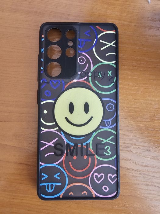 Протектори cases за Samsung Galaxy S 21 Ultra