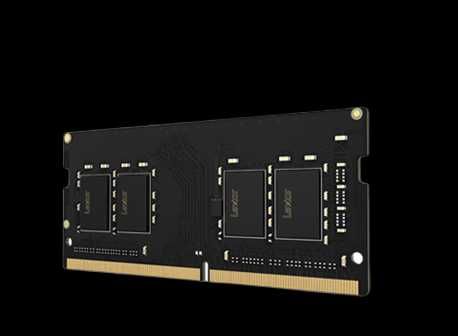 Operativ xotiraOZU DDR4 Lexar16 GB,2666MHz,noutbuk uchun xotira moduli