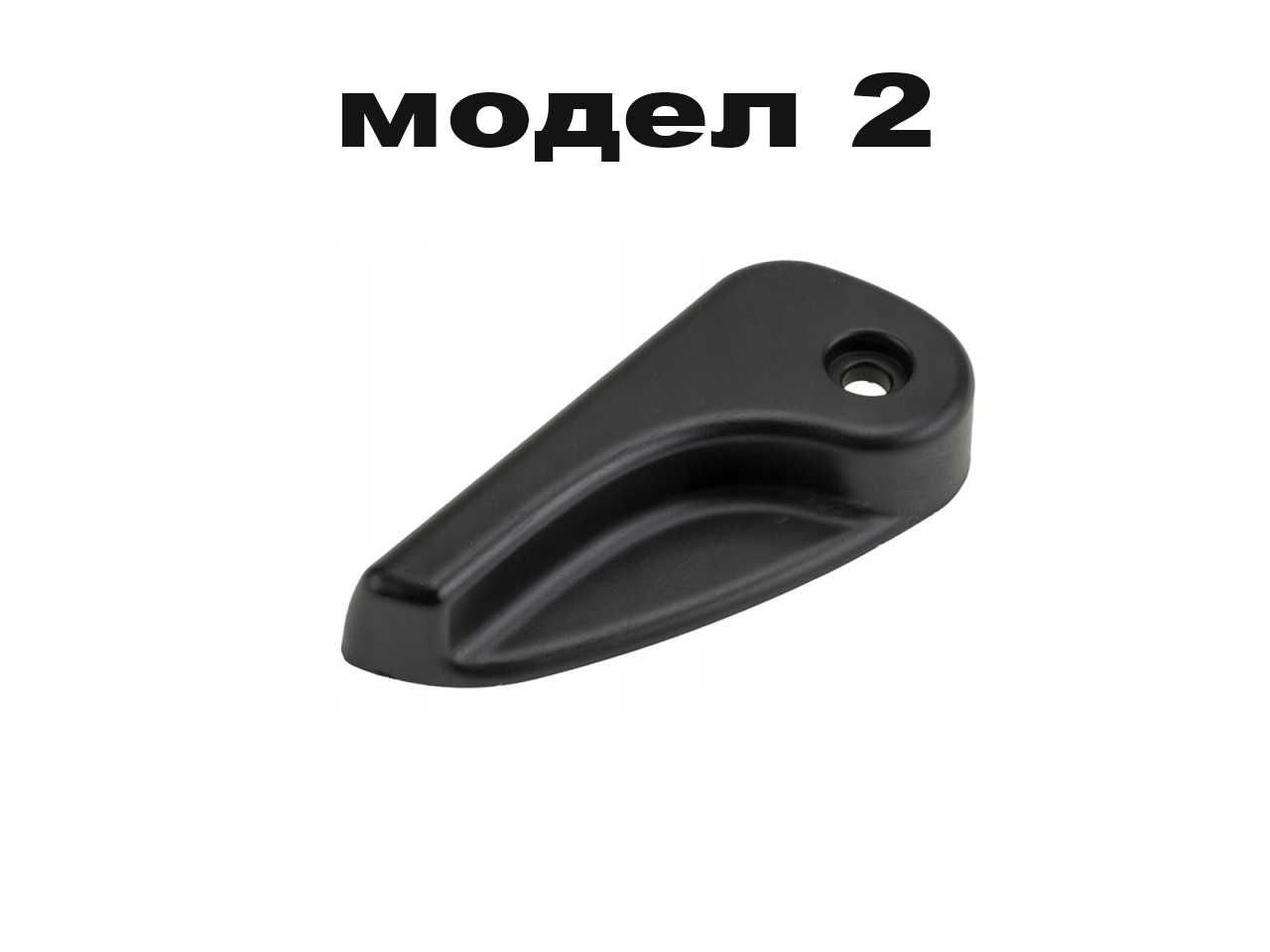 Дръжка за отваряне на преден капак BMW F20 F22 F30 F40 E70 E71  / БМВ