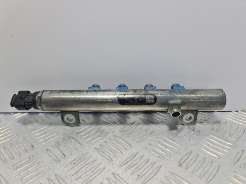 Rampa injectoare Opel Astra H 1.9CDTI 150cp 110kw Z19DTH