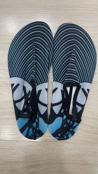 Аквашузы для взрослых