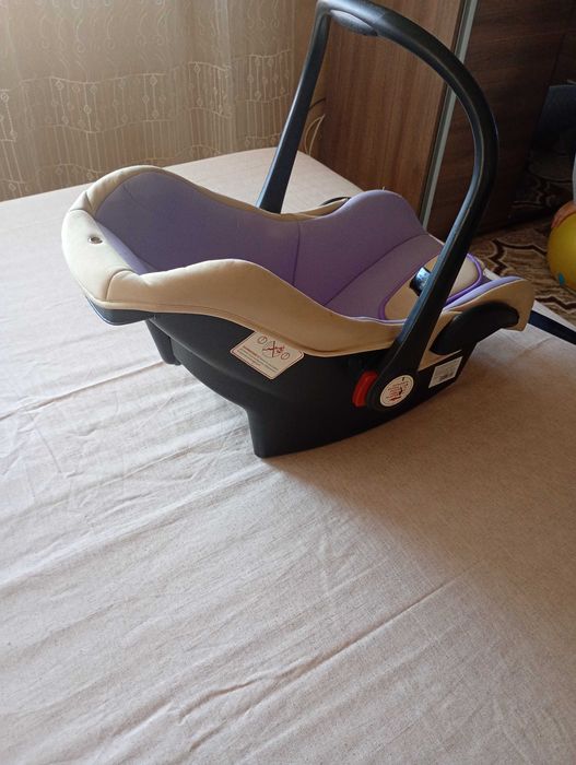 Преносима Кошница за бебе