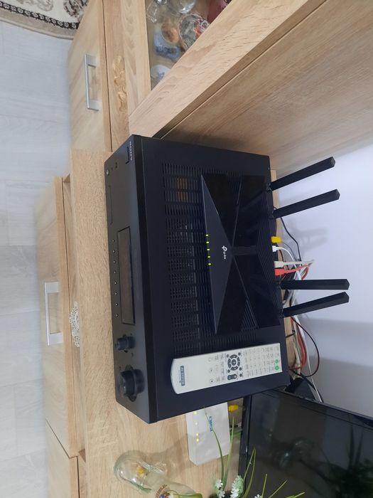 Sony amplituner str  -dg 500