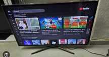 Телевизор 40 дюймов с интернетом