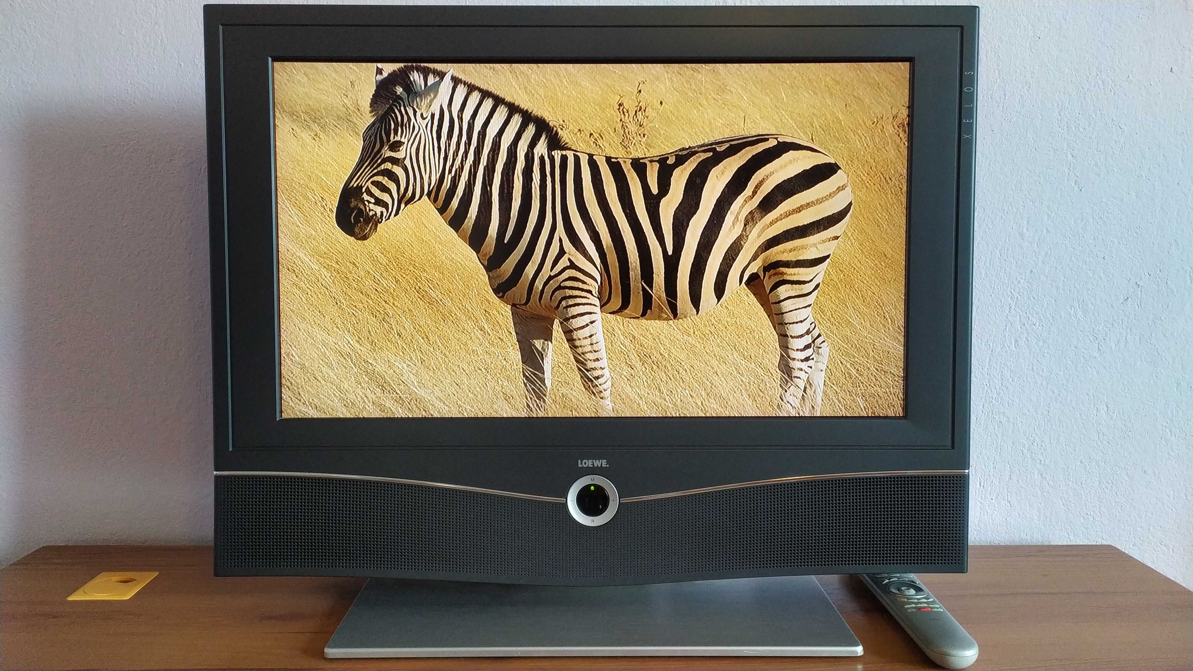 Телевизор Loewe Xelos A 26 (26 инча = 66 см.)