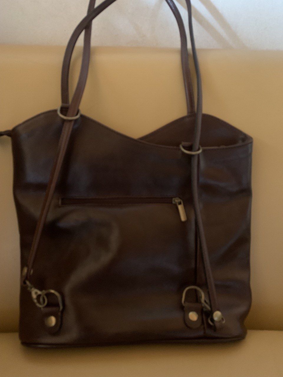 Женская сумочка “PELLE