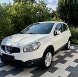 Nissan Qashqai 1.5 DCI - 110 CP