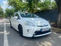 Toyota Prius an 2012
