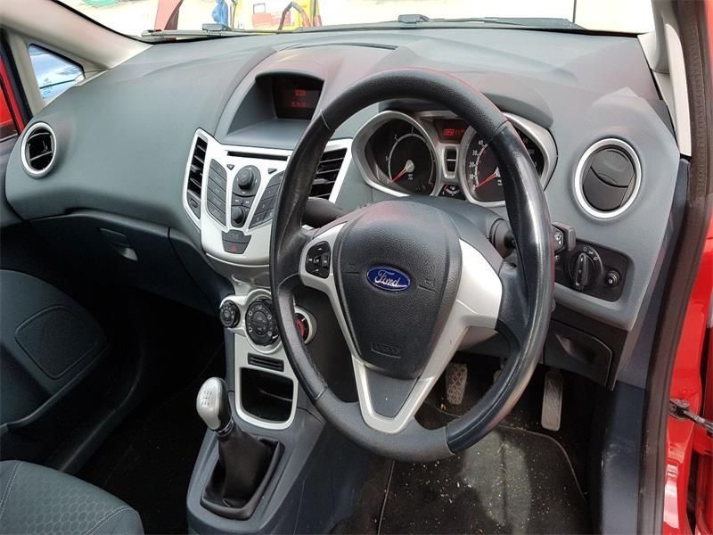 Pompa servodirectie Ford Fiesta Mk6 2011 hatchback 1.4