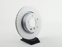 Disc frana spate ventilat BMW Seria 3 E46