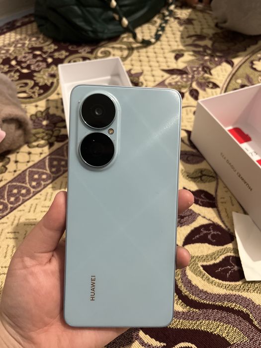 HUAWEI NOVA Y73 хуавей