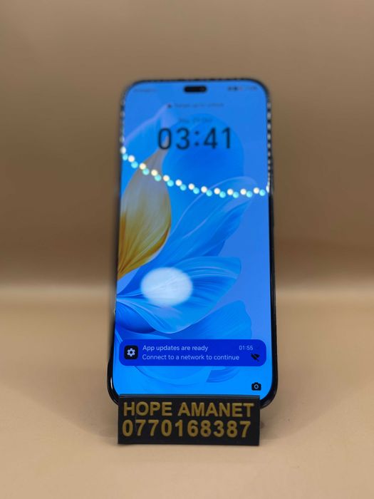 Hope Amanet P4 / HONOR 200 LITE 256GB 8 RAM