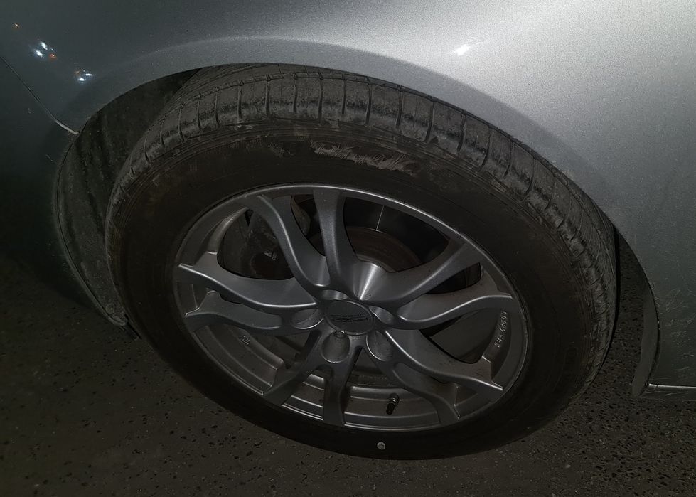 Opel Insignia 2.0 CDTi, 2014  Facelift