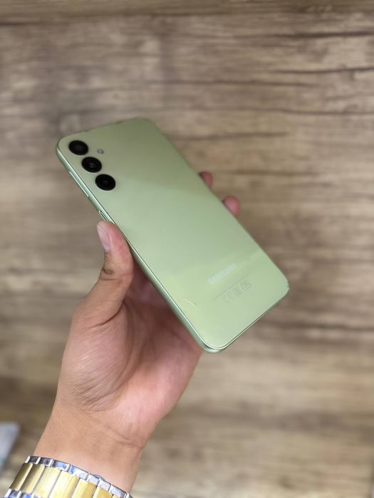 Samsung A24 sotiladi dastavka bor