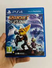 Joc Ratchet & Clank pentru Playstation 4 pentru PlayStation 4 PS5