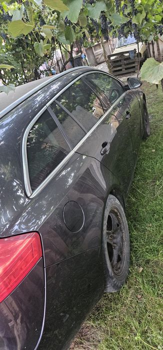 Opel insignia 2.0tdi