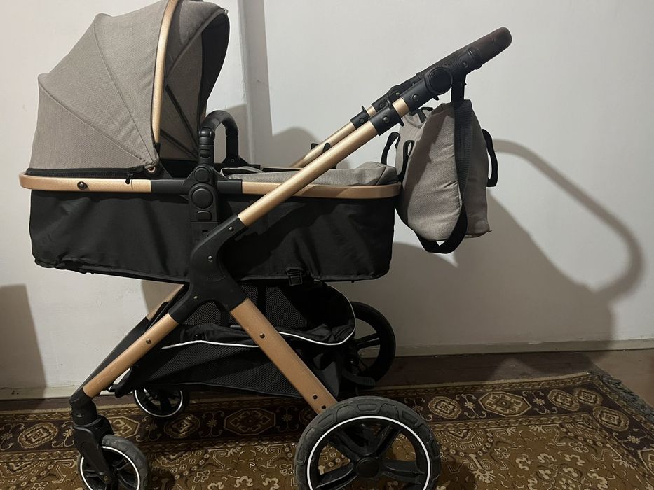 Бебешка колича Lorelli Viola 2в1