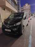 Nissan EVALIA NV 200