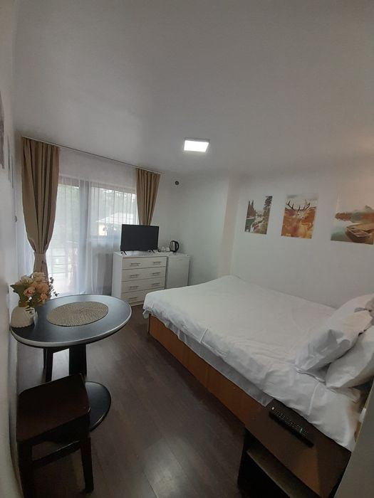 Cazare Bușteni in regim hotelier‼️camera cu balcon și baie proprie