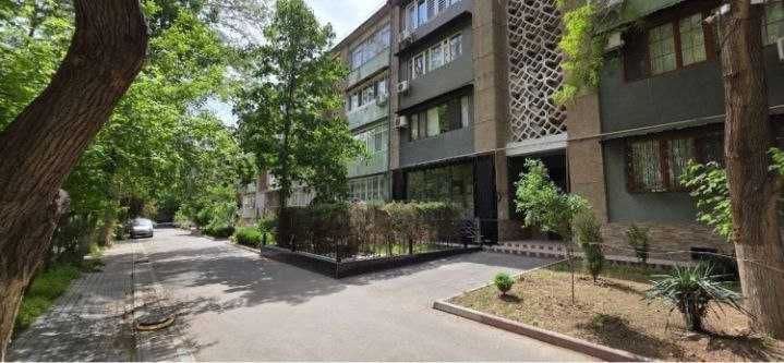 Продаётся Нежилое! Мирабад, Ор-р ул Кунаева гостиница, 2 Линия  93м2