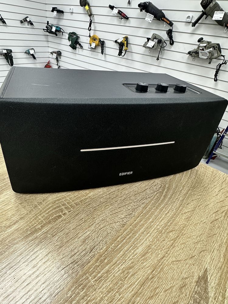 Колонка Edifier D12