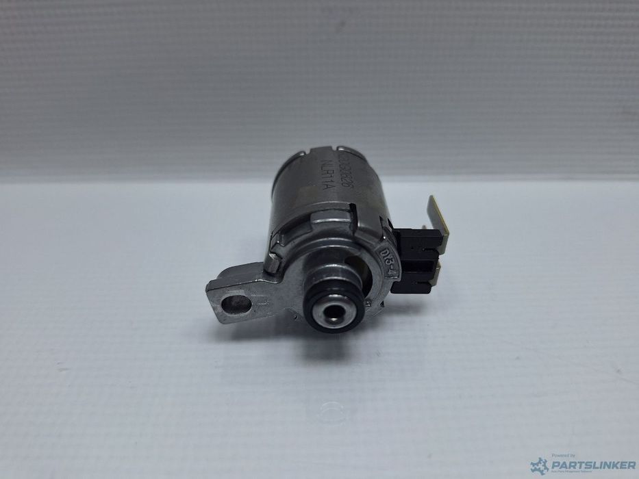 Solenoid N 371 VOLKSWAGEN PASSAT (3C2) [ 2005 - 2010 ] TDI 16V (BKP, CBAB) 103KW|140HP OEM NLR11A