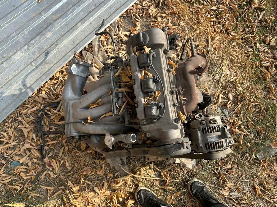 Мотор  WINDOM 2,5