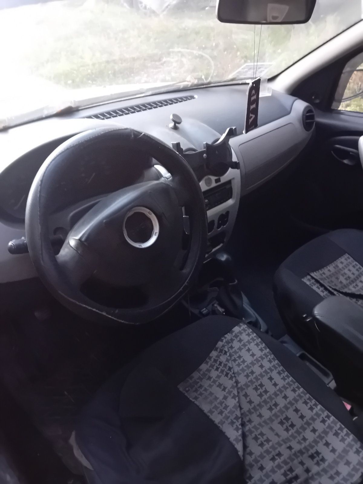Dacia Sandero 1.4 MPI 2010g.
