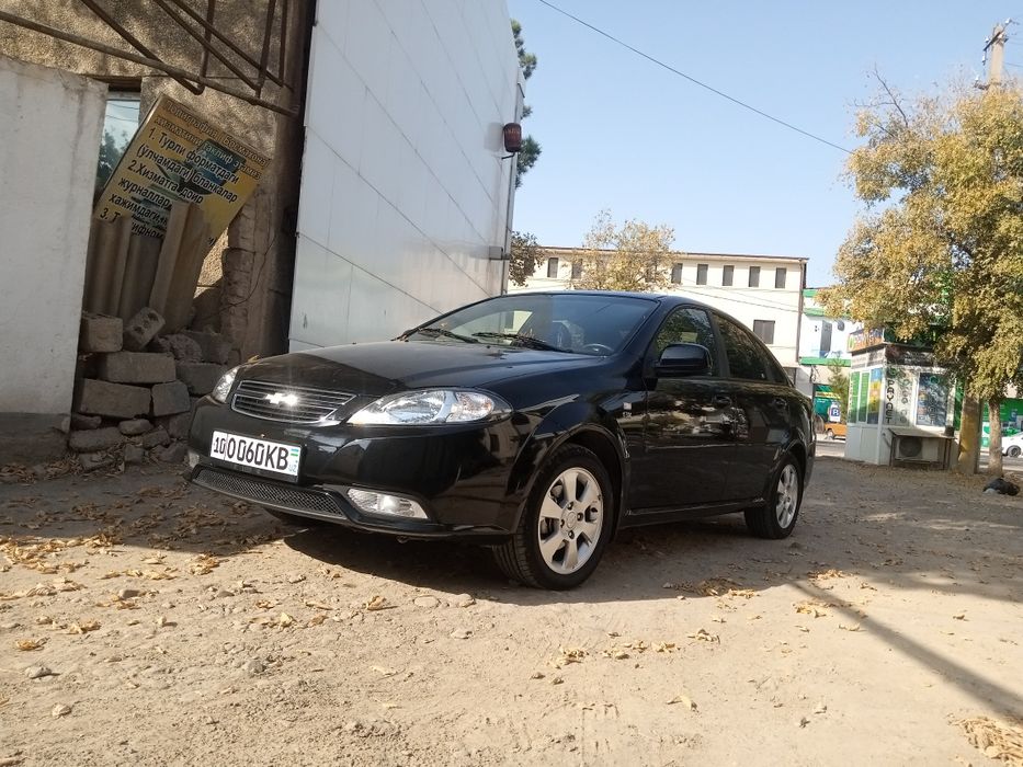 Jentra 2024 qora 7700 prabeg