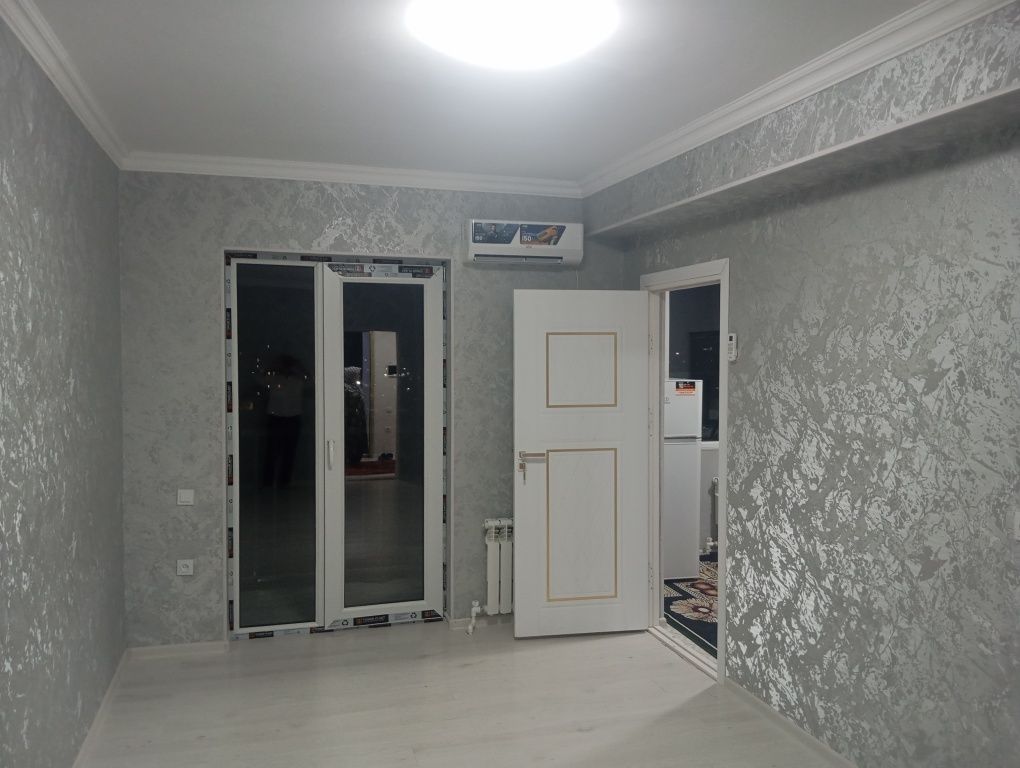 Rohat krugdan arenda 2xonali