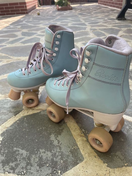 Patine cu role Rookie
