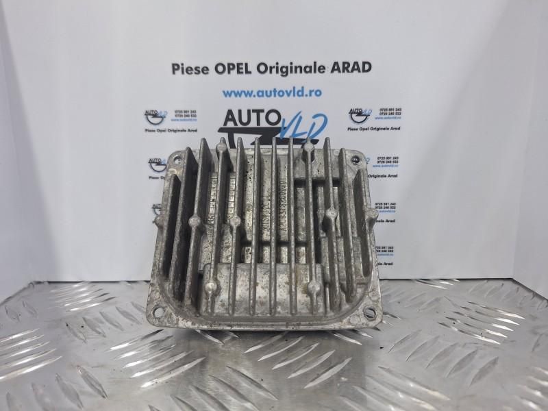 Balast modul led lumini de intalnire Opel Astra K facelift 2019 2021