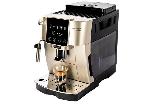 Delonghi Ecam 220.31 SB