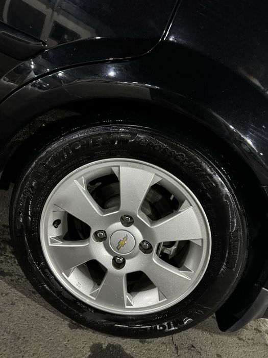 Chevrolet gentra 2023