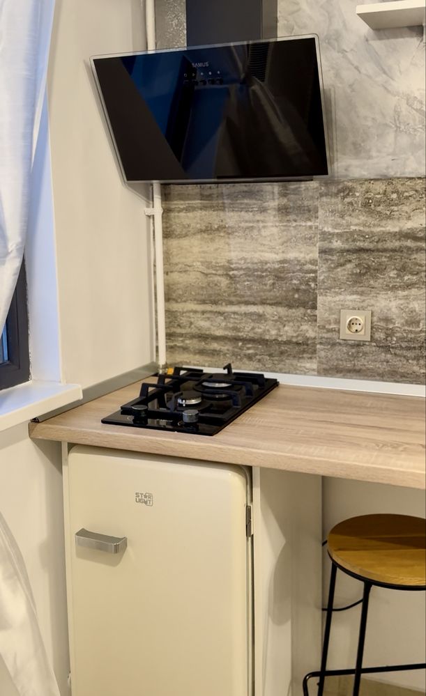 Apartament Holiday(zona centrala )
