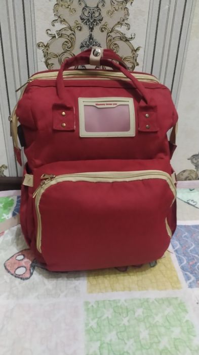 Sumka sotiladi yangi