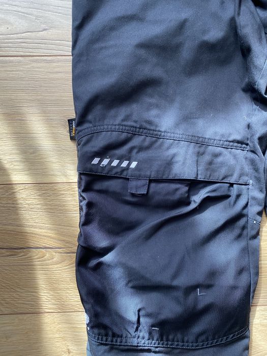 Engelbert Strauss-pantaloni, CORDURA,delucru,profi Motion, marimea 52