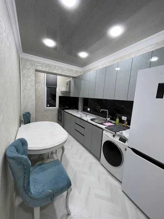 сдается квартира в центре