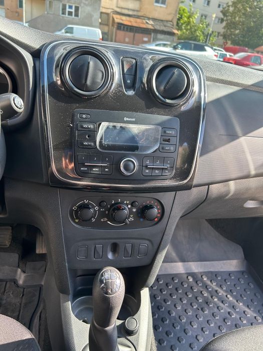 Vând Dacia mcv  2019