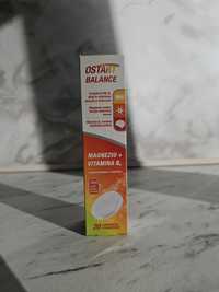 Ostart Balance magneziu vitamina B6 Fiterman - Nou sigilat