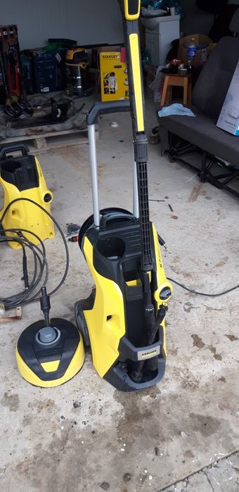 Karcher k7 premium smart control
