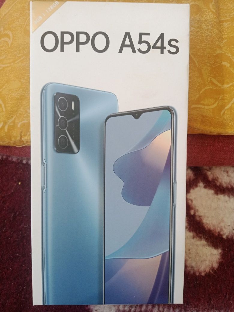 Telefon OPPO A54S