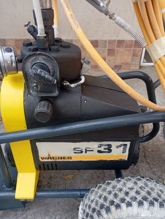 Pompă WAGNER SF 31
