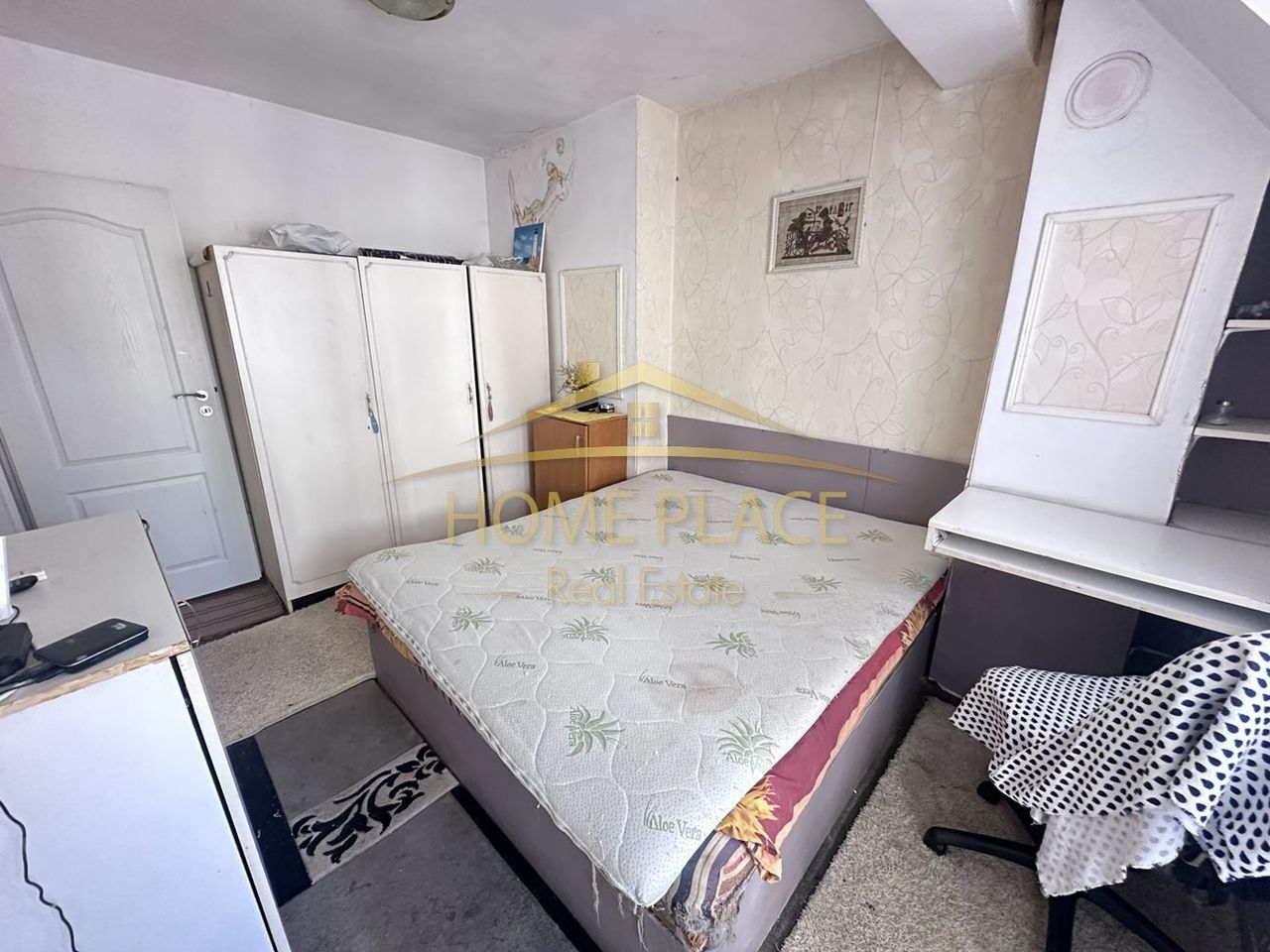 Продава се Тристаен апартамент в Варна, Лятно кино Тракия - 118 кв.м за 1800 €/кв.м - Снимка #7