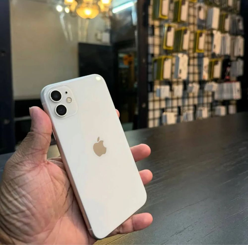 Iphone 11 sotiladi