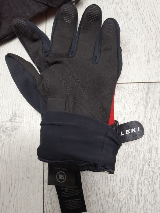 Manusi Leki Trigger Shark schi